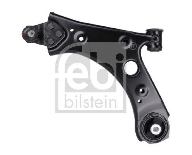 FEBI BILSTEIN 182071 Querlenker mit Lagern und Gelenk für Fiat