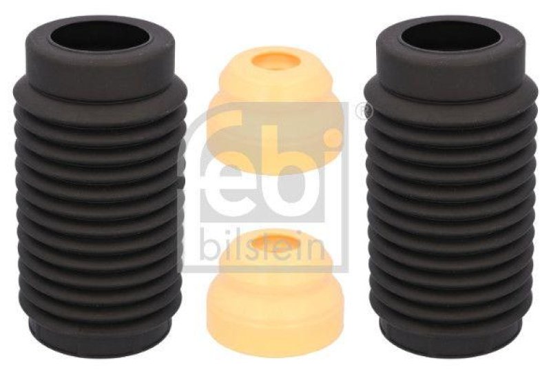 FEBI BILSTEIN 186485 Protection Kit für Stoßdämpfer für Alfa Romeo