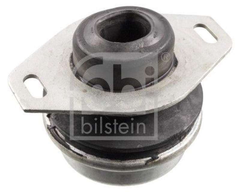 FEBI BILSTEIN 19011 Motor- / Getriebelager für Peugeot