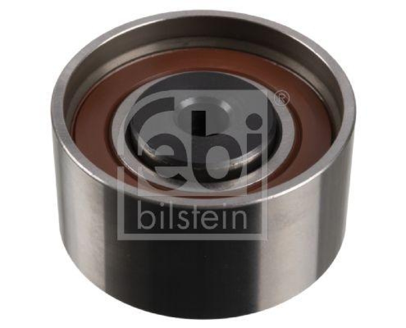 FEBI BILSTEIN 24837 Umlenkrolle für Zahnriemen für MAZDA