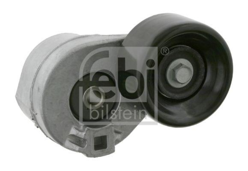 FEBI BILSTEIN 27354 Riemenspanner für Keilrippenriemen für Ford