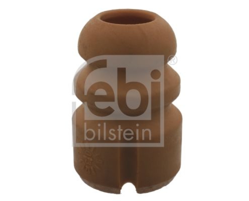 FEBI BILSTEIN 37177 Anschlagpuffer für Stoßdämpfer für Peugeot