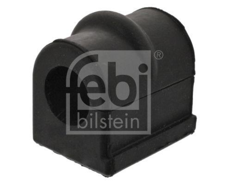 FEBI BILSTEIN 41513 Stabilisatorlager für CHEVROLET/DAEWOO