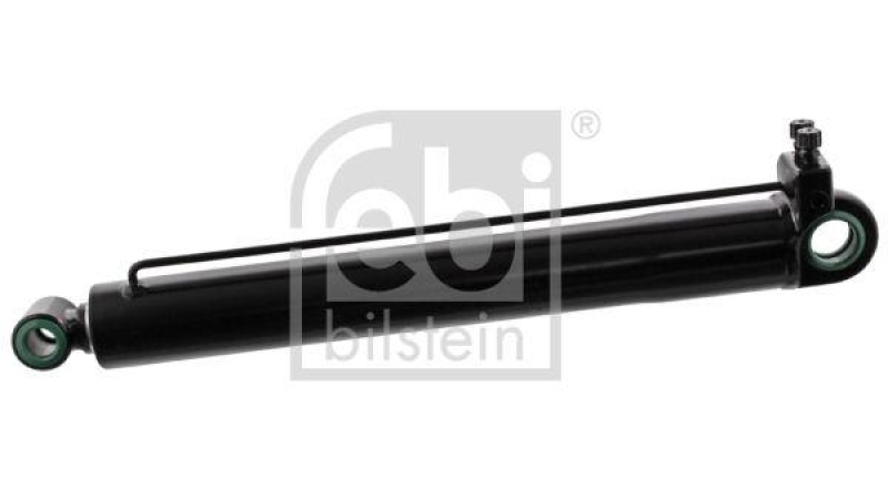 FEBI BILSTEIN 44591 Kippzylinder für Fahrerhaus für Iveco