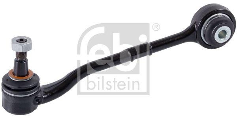 FEBI BILSTEIN 45989 Querlenker mit Lager, Gelenk und Sicherungsmutter für BMW