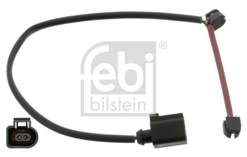 FEBI BILSTEIN 47369 Verschleißkontakt für Porsche