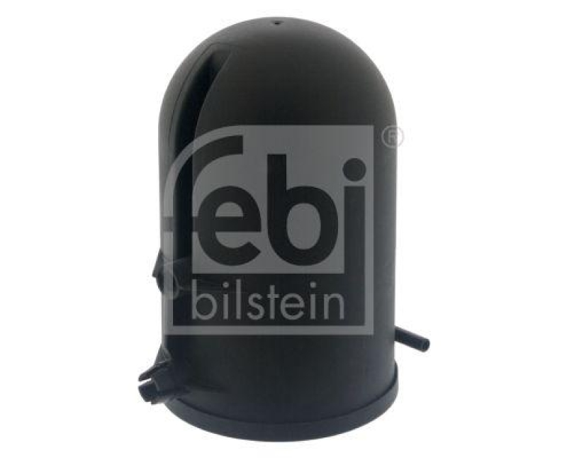 FEBI BILSTEIN 48831 Druckspeicher für Unterdrucksystem für Porsche