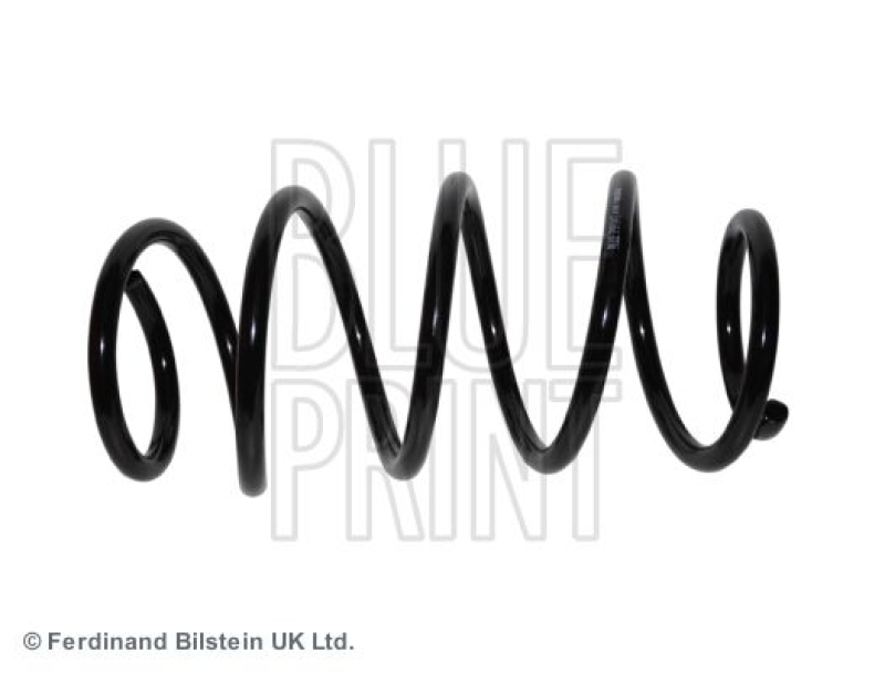 BLUE PRINT ADN188364 Fahrwerksfeder für NISSAN