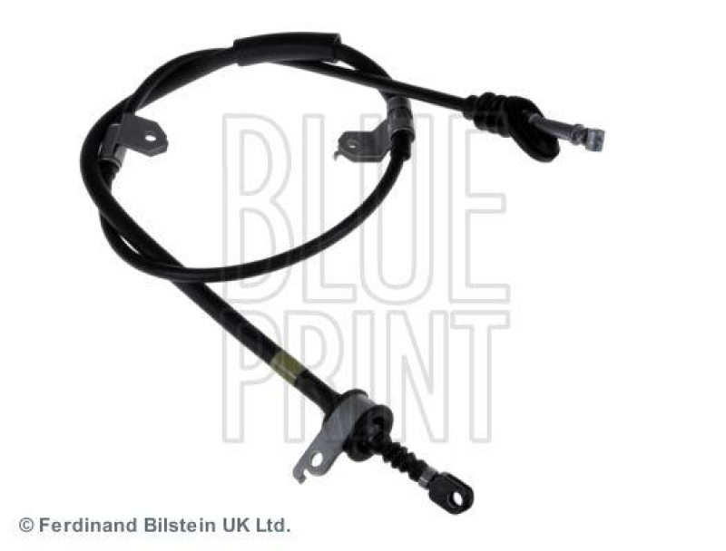 BLUE PRINT ADT346300 Handbremsseil für TOYOTA