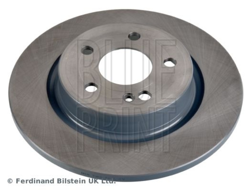 BLUE PRINT ADU1743117 Bremsscheibe f&uuml;r Mercedes-Benz PKW