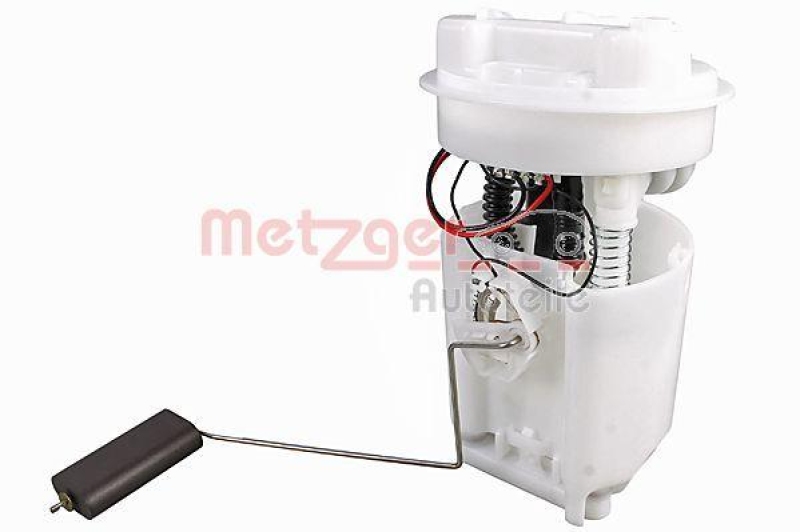 METZGER 2250380 Kraftstoff-Fördereinheit für VOLVO