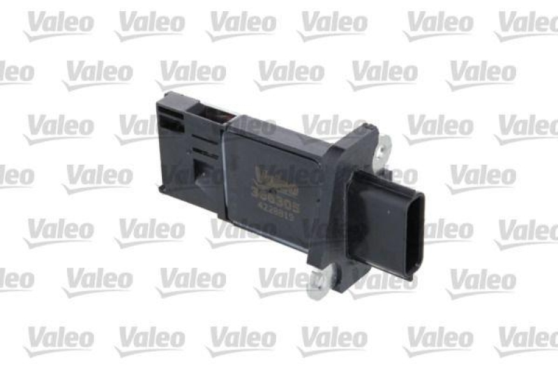 VALEO 366305 Luftmassenmessersensor NISSAN Micra