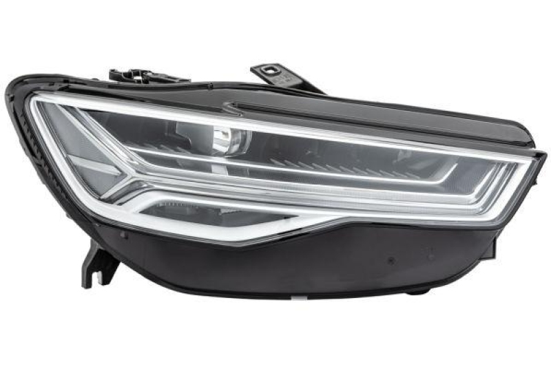 HELLA 1EX 012 976-221 Heckscheinwerfer rechts LED AUDI