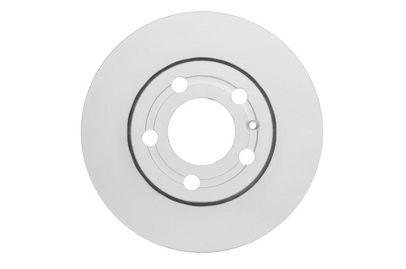 BOSCH 0 986 479 B62 Bremsscheiben Ø 2387mm für Vorderachse