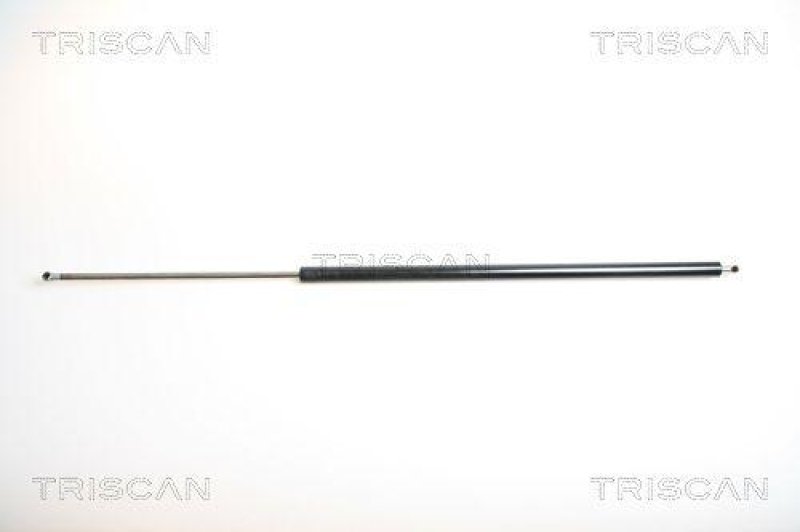 TRISCAN 8710 25227 Gasfeder Hinten für Nissan, Opel, Renault