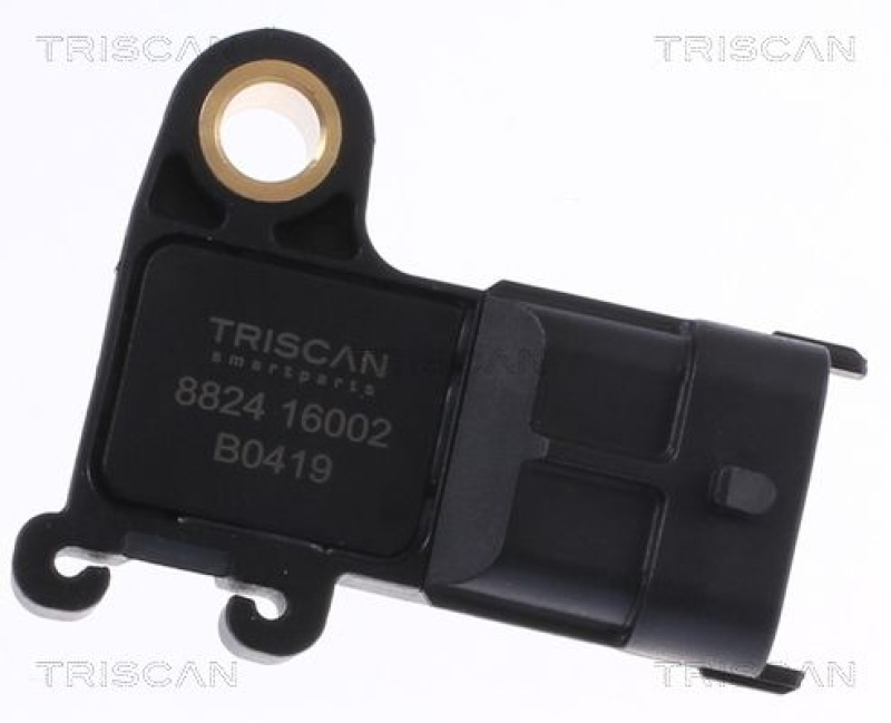 TRISCAN 8824 16002 Sensor, Manifold Druck für Ford