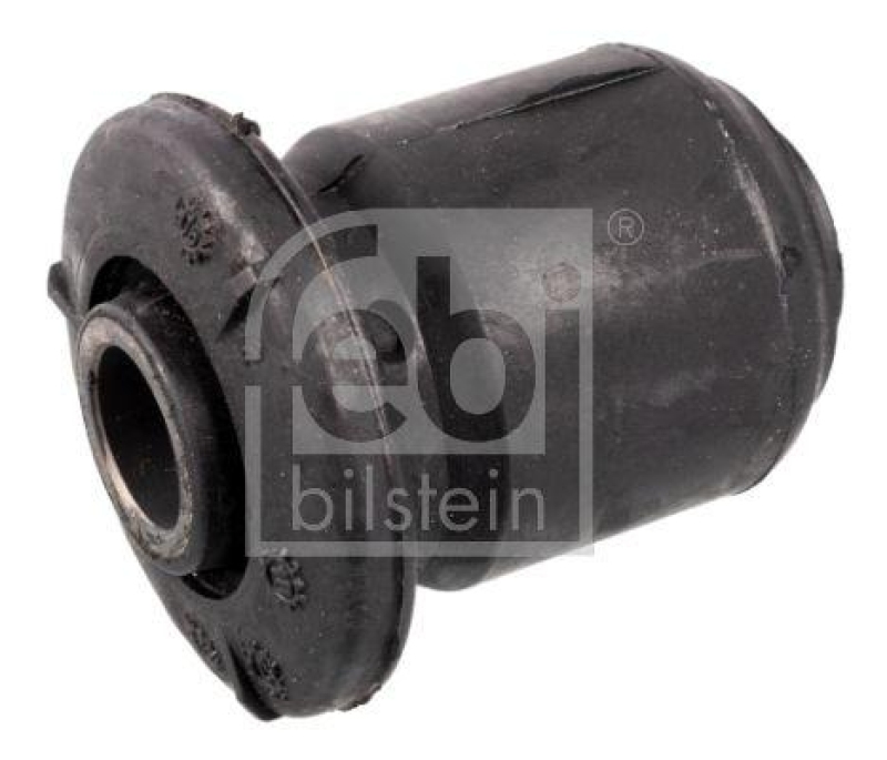 FEBI BILSTEIN 04977 Querlenkerlager für Mercedes-Benz