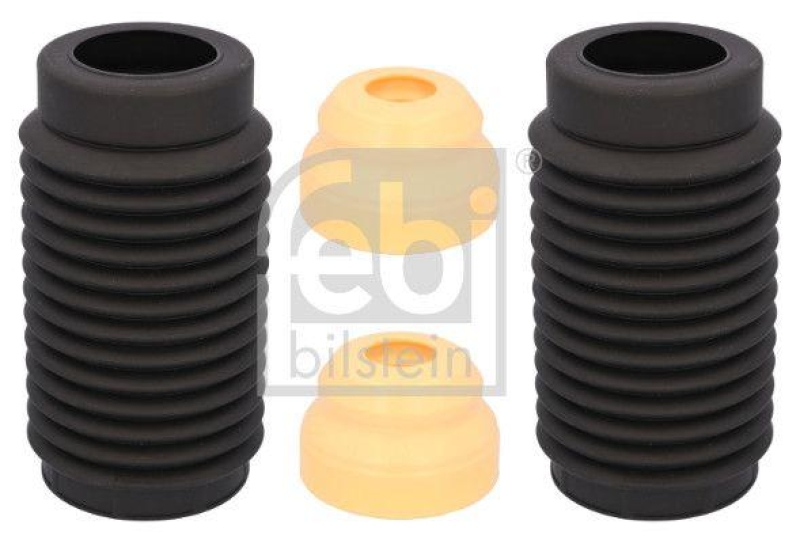 FEBI BILSTEIN 186485 Protection Kit für Stoßdämpfer für Alfa Romeo