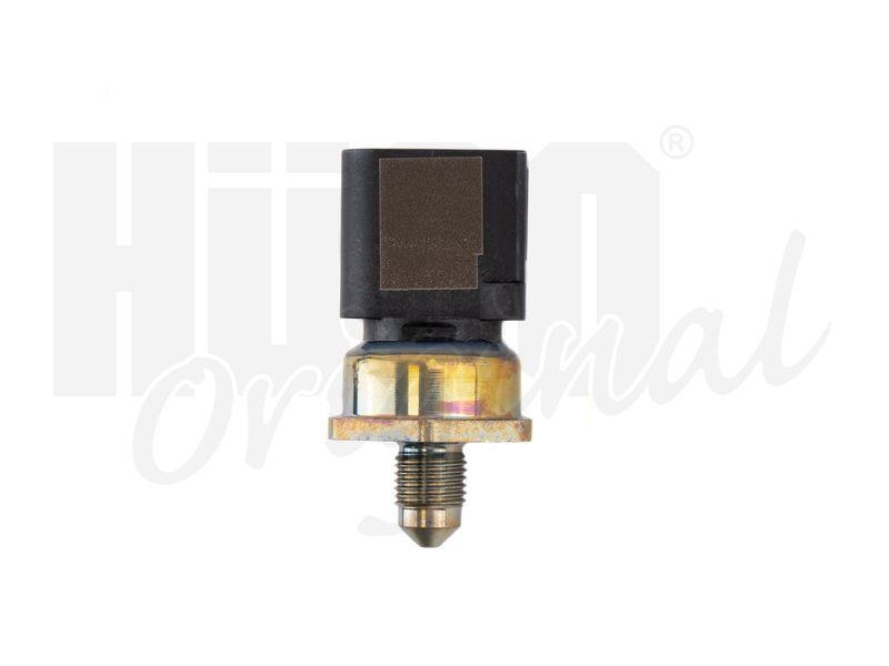 HITACHI 131948 Sensor, Kraftstoffdruck für AUDI u.a.