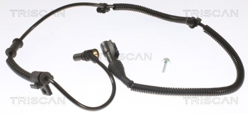 TRISCAN 8180 80110 Sensor, Raddrehzahl für Ford F150