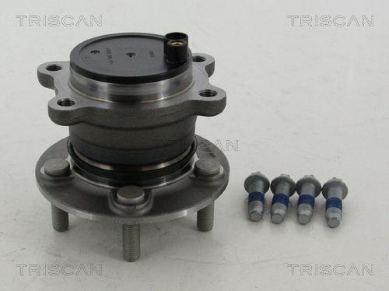 TRISCAN 8530 16267 Radnabe Hinten für Ford