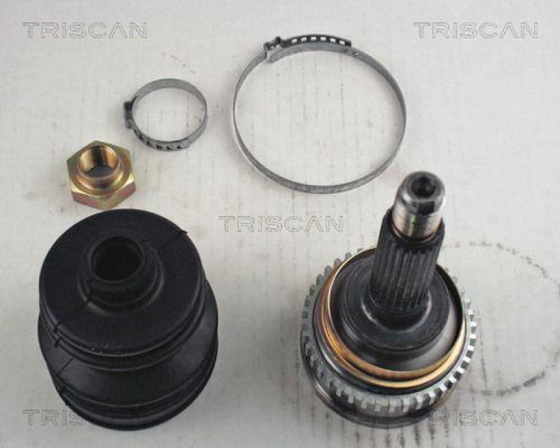 TRISCAN 8540 21105 Gleichlaufgelenk für Daewoo