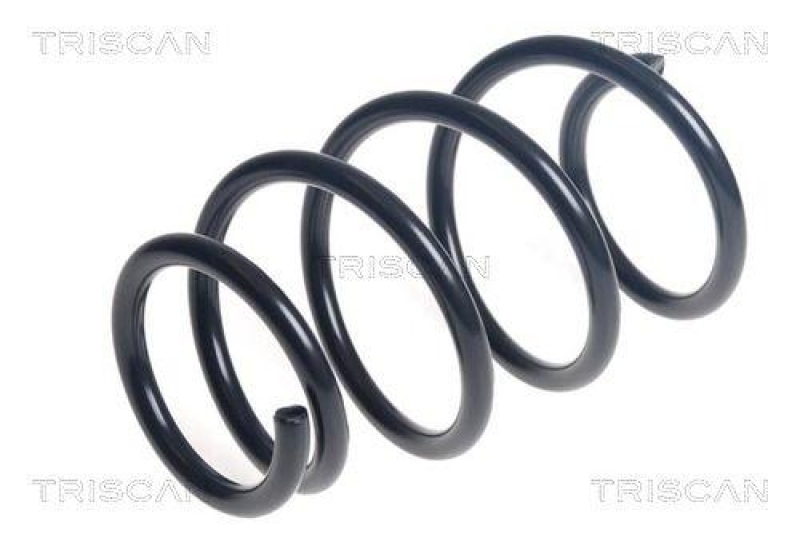 TRISCAN 8750 13235 Spiralfeder Vorne für Coil Spring Front Toyota