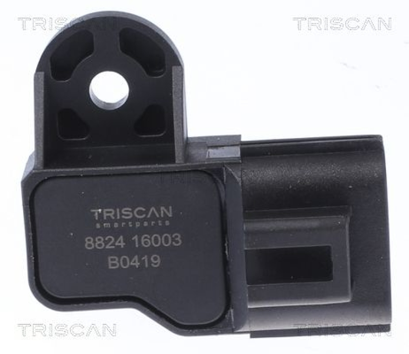 TRISCAN 8824 16003 Sensor, Manifold Druck für Ford Fiesta, Ka