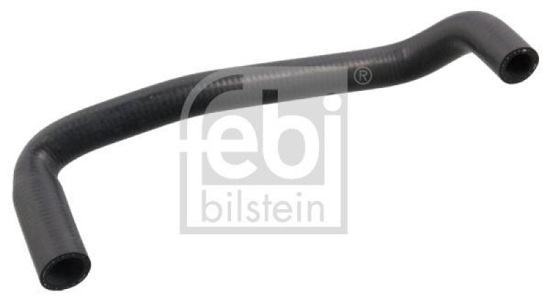 FEBI BILSTEIN 102589 Kühlwasserschlauch für Heizung für SMART