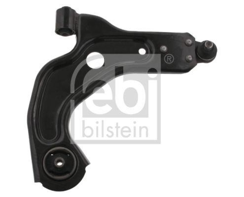 FEBI BILSTEIN 14247 Querlenker mit Lagern und Gelenk für Ford