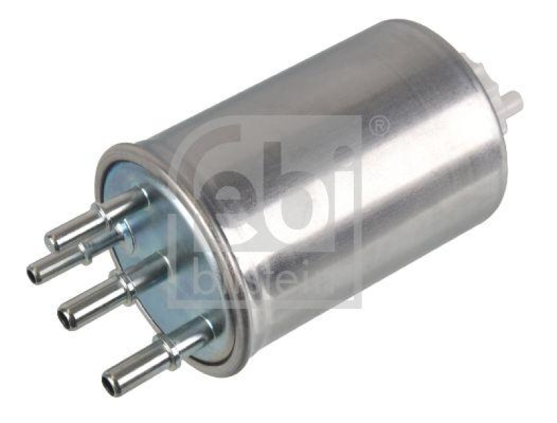 FEBI BILSTEIN 172206 Kraftstofffilter für Land Rover