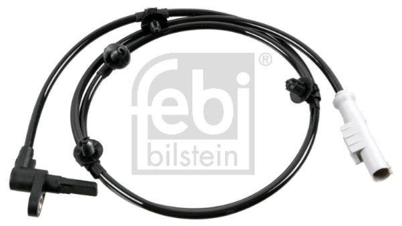 FEBI BILSTEIN 181009 ABS-Sensor für Mercedes-Benz