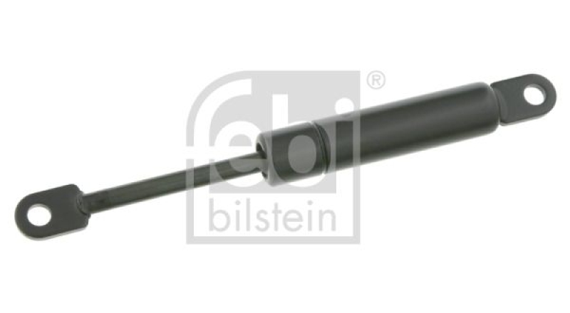 FEBI BILSTEIN 24838 Gasdruckfeder für Fahrerhaus für M A N