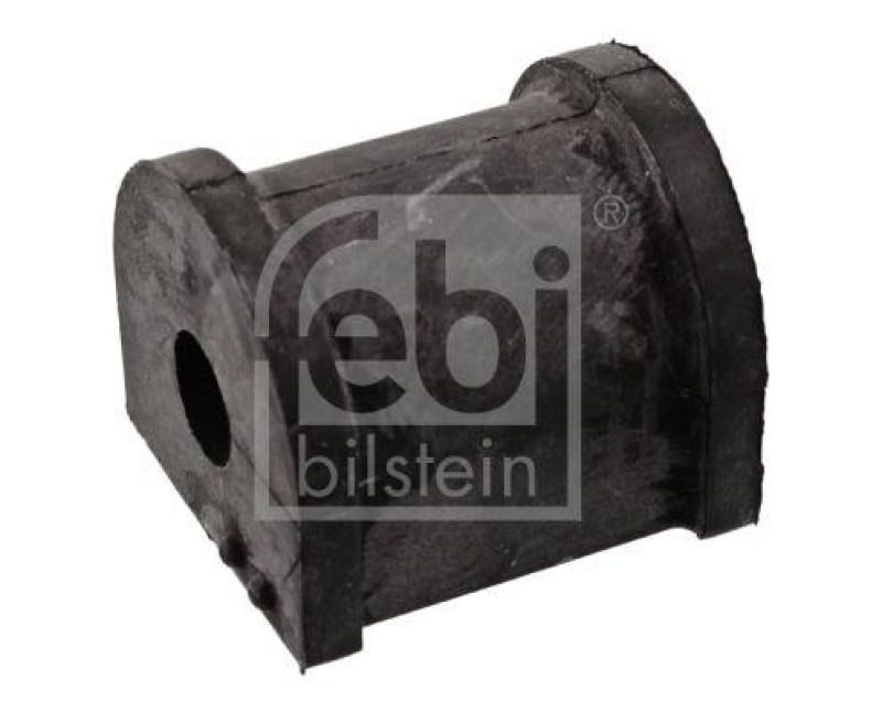 FEBI BILSTEIN 41514 Stabilisatorlager für CHEVROLET/DAEWOO