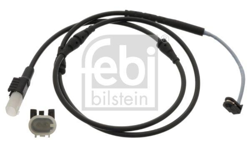 FEBI BILSTEIN 47370 Verschleißkontakt für Land Rover