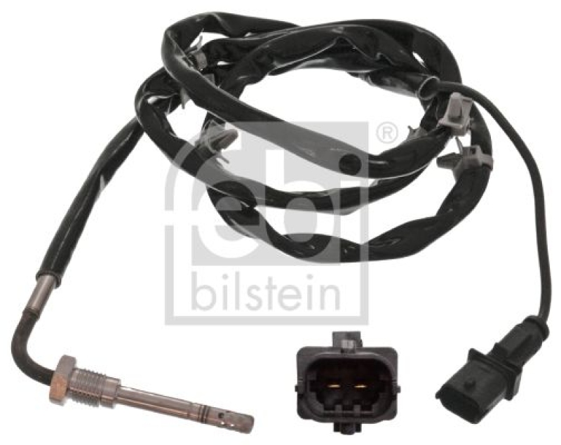 FEBI BILSTEIN 48834 Abgastemperatursensor für Opel