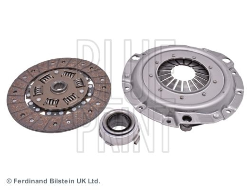 BLUE PRINT ADM53056 Kupplungssatz für MAZDA