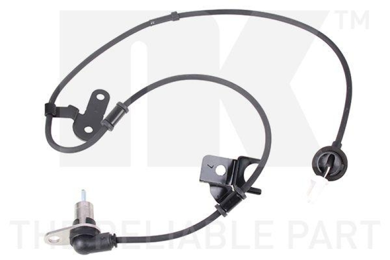 NK 293214 Sensor, Raddrehzahl für MAZDA