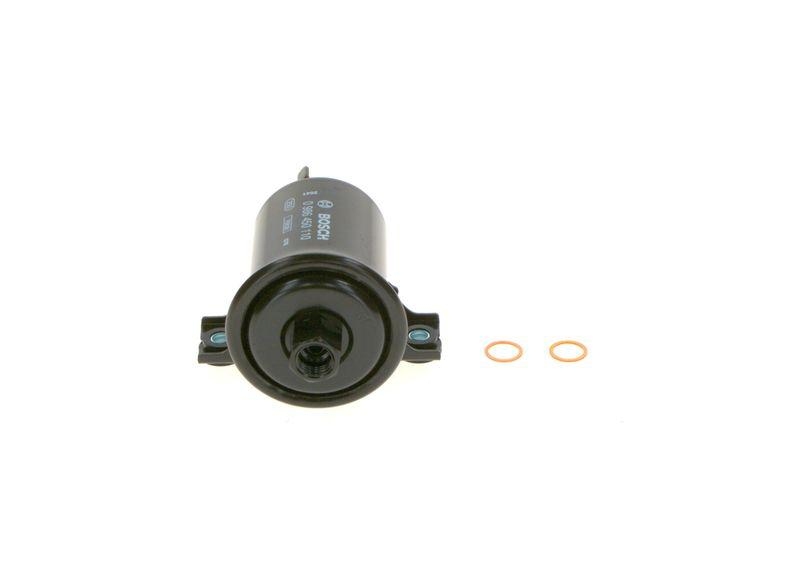 Bosch 0 986 450 110 Kraftstofffilter F0110