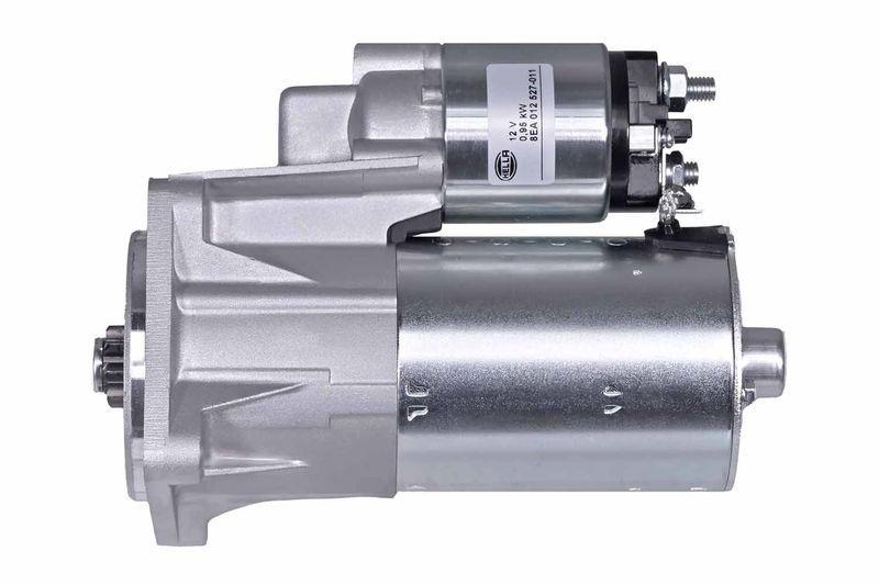 HELLA 8EA 012 527-011 Starter 12V 0,95kW