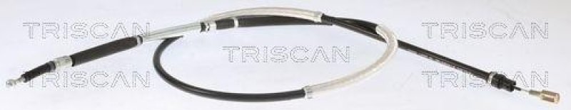 TRISCAN 8140 291111 Handbremsseil für Audi A4