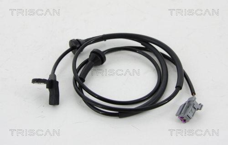 TRISCAN 8180 27201 Sensor, Raddrehzahl für Volvo