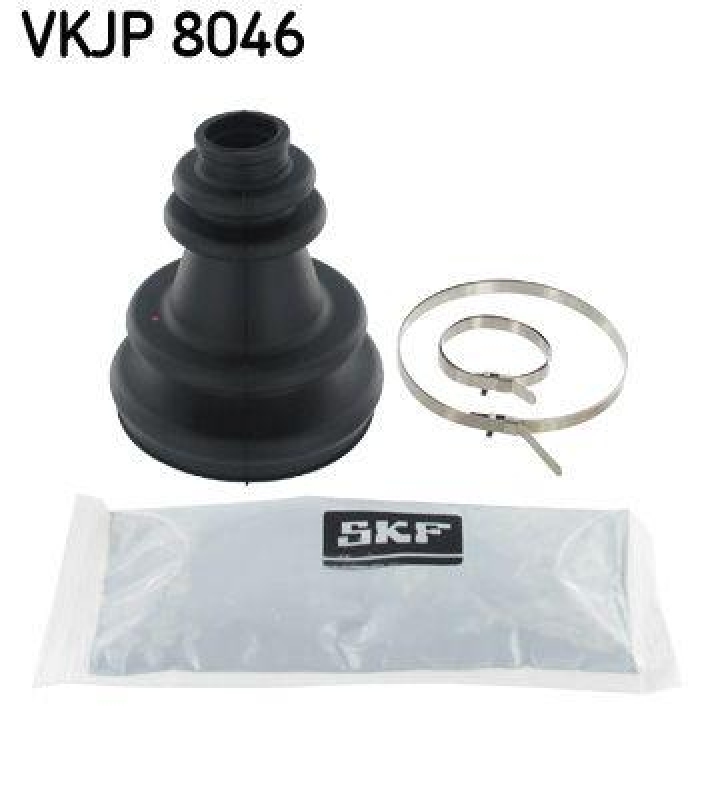 SKF VKJP 8046 Faltenbalgsatz Antriebswelle