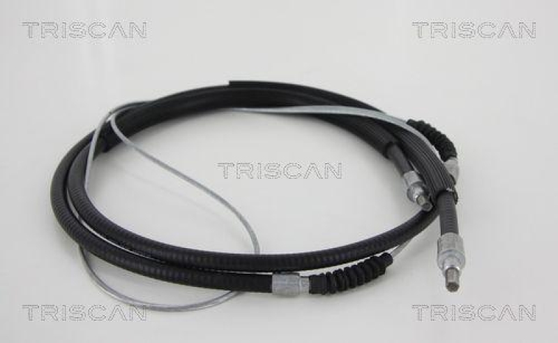 TRISCAN 8140 10171 Handbremsseil für Citroen, Fiat, Peugeot