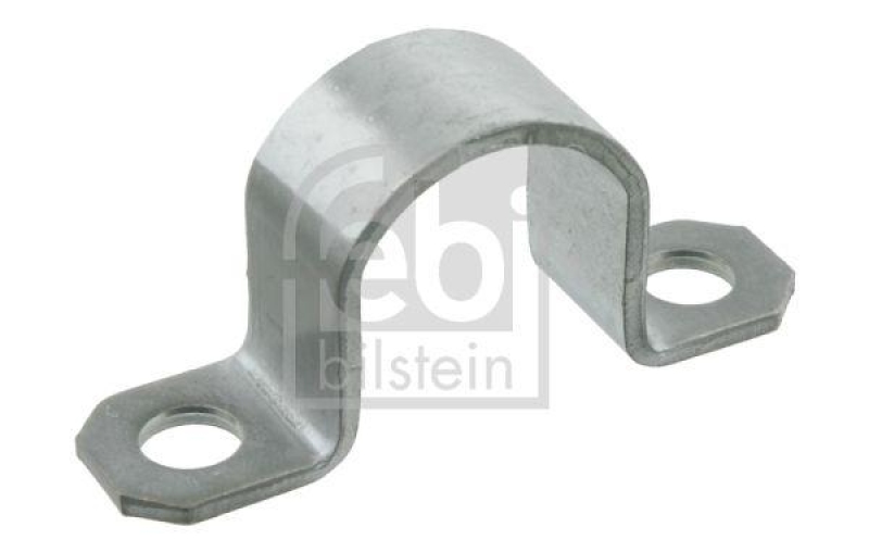 FEBI BILSTEIN 27355 Befestigungsbügel für Stabilisatorlager für Ford