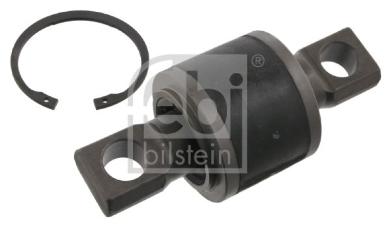 FEBI BILSTEIN 32484 Achsstrebenlager mit Sicherungsring für Mercedes-Benz