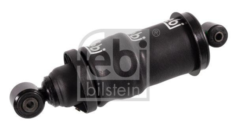 FEBI BILSTEIN 38689 Fahrerhausdämpfer für M A N