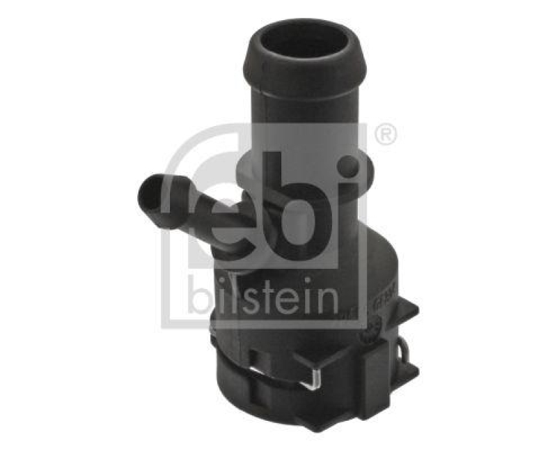 FEBI BILSTEIN 45990 Kühlwasserflansch für VW-Audi