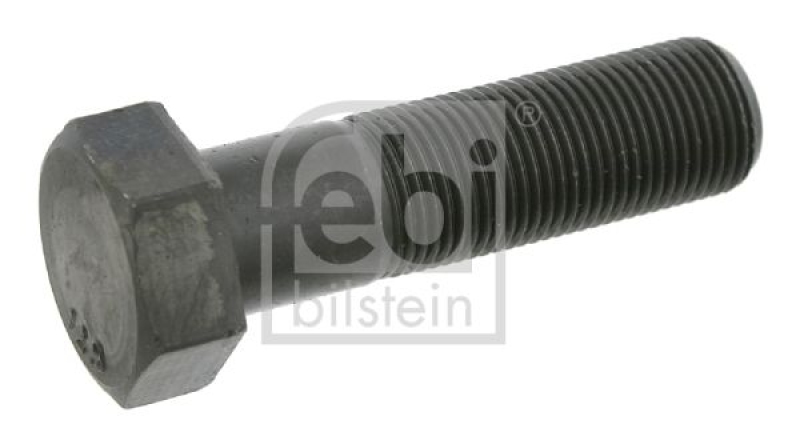 FEBI BILSTEIN 17230 Kurbelwellenschraube für VW-Audi