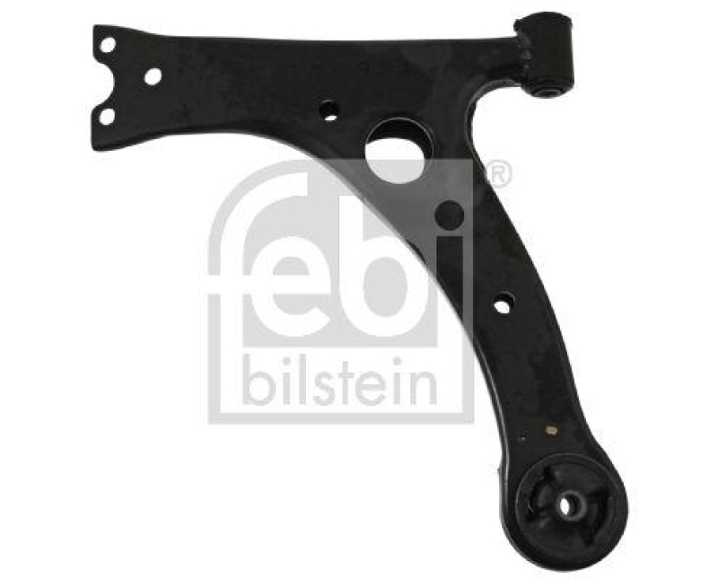 FEBI BILSTEIN 43044 Querlenker mit Lagern und ohne Gelenk für TOYOTA